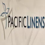 Pacific Linens logo