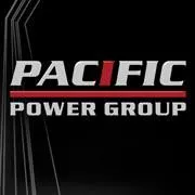 Pacific Power Group logo