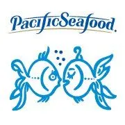 Pacific Seafood logo