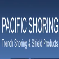 Pacific Shoring logo