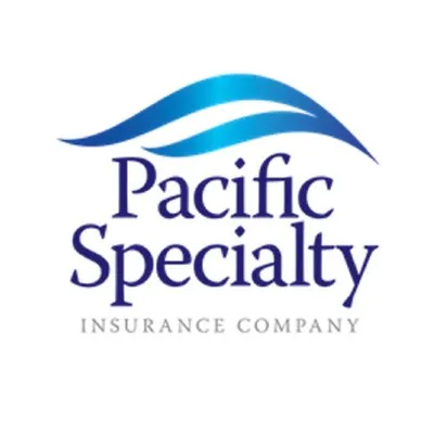 Pacific Specialty logo