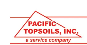 Pacific Topsoils logo