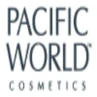 Pacific World Corporation logo
