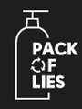 Pack of Lies logo