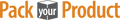 Pack Your Product logo