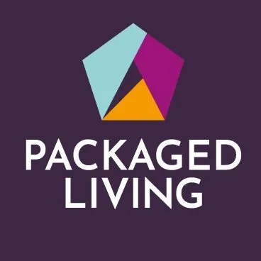 Packaged Living logo