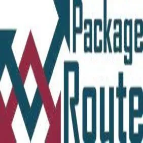 PackageRoute logo