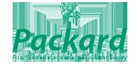 Packardtr logo