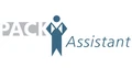 PackAssistant logo