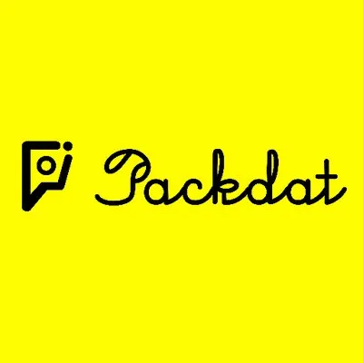 Packdat logo