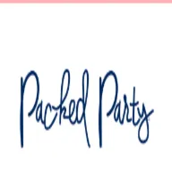 Packed Party logo