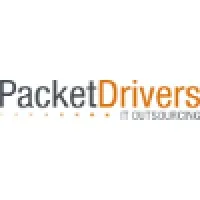 PacketDrivers logo