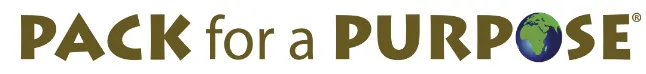 Pack for a Purpose logo