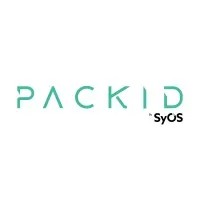 PackID logo