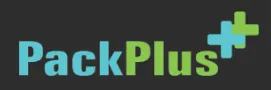 PackPlus logo