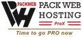 Packwebhosting