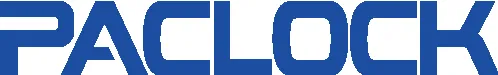 PACLOCK logo