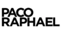 Paco Raphael logo