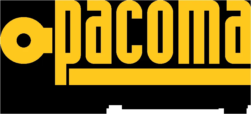Pacoma logo