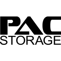 PAC Storage logo