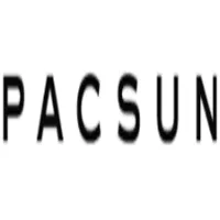 PacSun logo