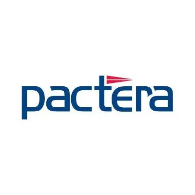 Pactera logo