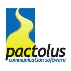 Pactolus Communications Software logo