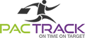 PacTrack logo