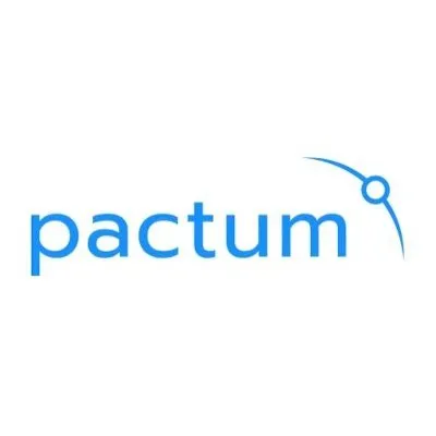 Pactum logo
