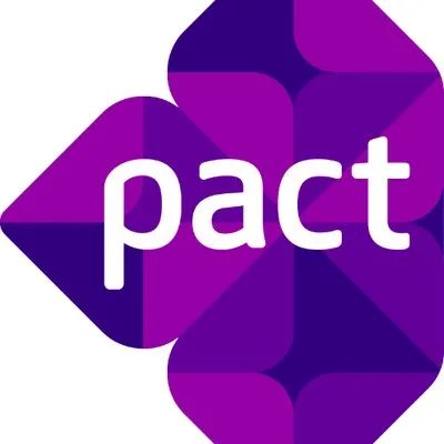Pact logo