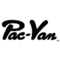 Pac-Van logo