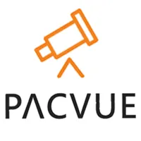 Pacvue logo