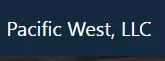 Pacific West logo
