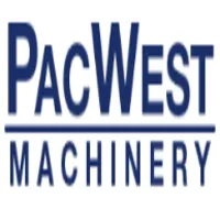 PacWest Machinery logo