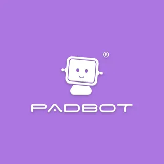 Padbot logo