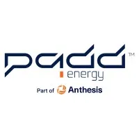 Padd Energy logo
