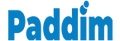 Paddim logo