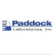 Paddock Laboratories logo