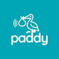 Paddy logo