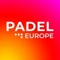 Padel Europe logo