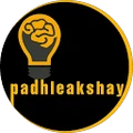 PadhleAkshay logo