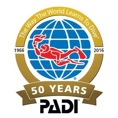 PADI logo