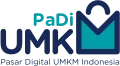 PaDi UMKM logo