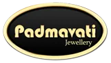 Padmavati Jewellery logo