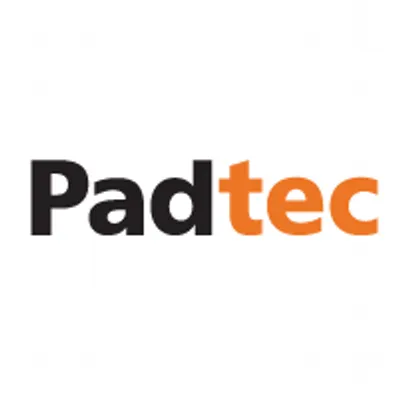 Padtec logo
