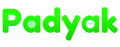 Padyak logo