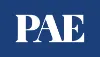 PAE logo