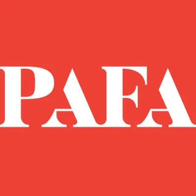 PAFA logo