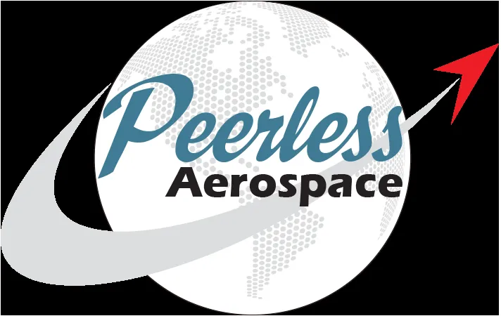 Peerless Aerospace Fastener logo