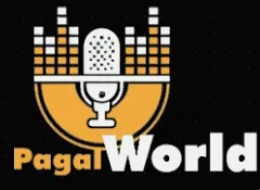 Pagalworld logo